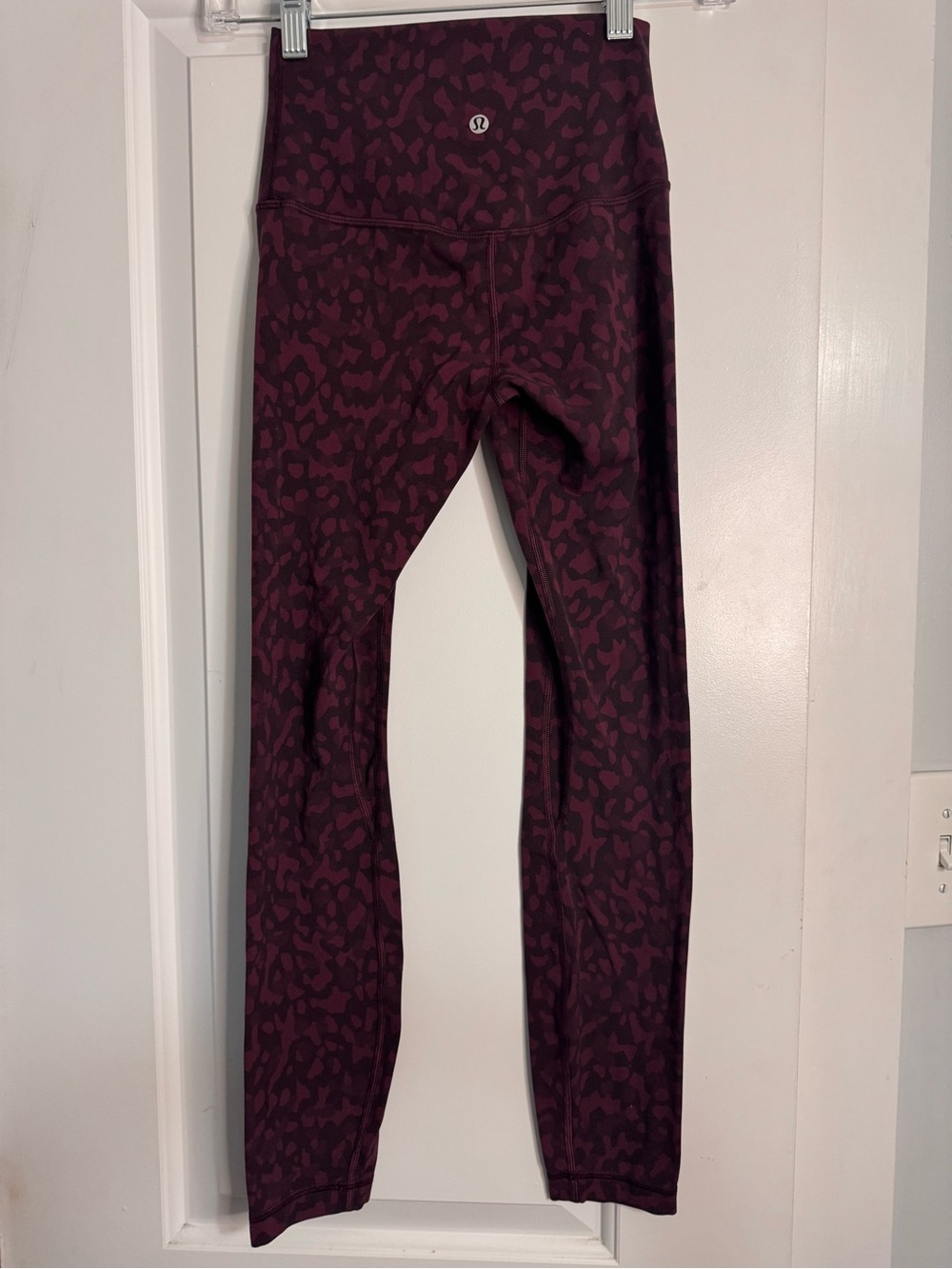 Lululemon Align Size 2 25" - Picture 7 of 7